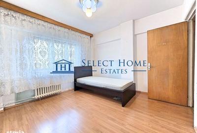 Apartament cu 3 camere în Ștefan cel Mare - 1