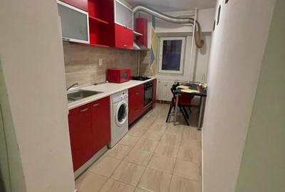 Garsonieră decomandată, mobilată în Nerva Traian - 5