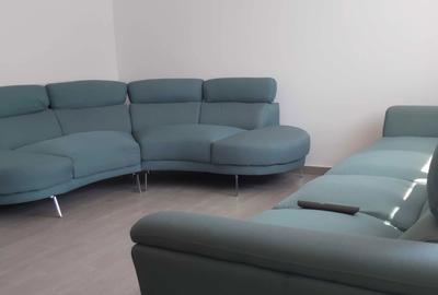 Apartament cu 3 camere decomandat, mobilat în Central - 2