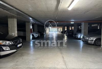 Apartament 2 camere deosebit BLOC NOU Borhanci - 20