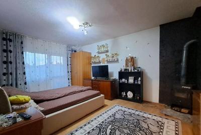 Apartament 3 camere dec,2 bai,2 balcoane Libertatii central Apahida - 6