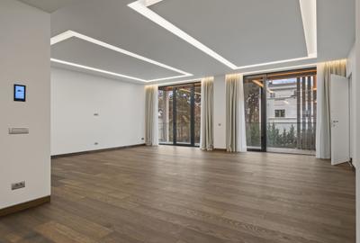 Apartament unic 5 Camere | Zona Aviatorilor - 1