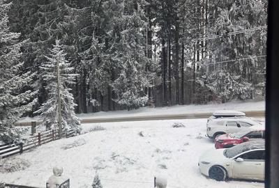 Apartament cu 2 camere semidecomandat în Sud - 5