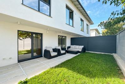 Vila eficienta energetic in  Ecovillas Otopeni -  confort si design premium! - 25