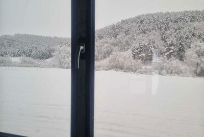 Casă cu 3 camere în Luna - 3