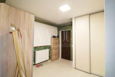 Apartament cu 4 camere semidecomandat în Europa - 9