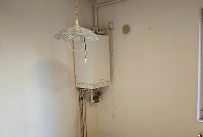 Apartament 3 camere, et. 1, zona Garii - 3