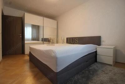 Apartament cu 3 camere decomandat, mobilat în Circumvalațiunii - 3