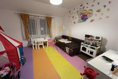 COMISION 0% | Apartament cu 3 camere | Zona BRD Marasti | - 6