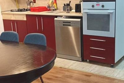 Apartament cu 3 camere decomandat în Central - 13