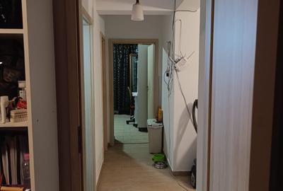 Apartament cu 4 camere semidecomandat în Prelungirea Ghencea - 14