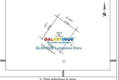 Teren intravilan de la 330mp, Sosea, langa Balta, Rate Dezvoltator!!! - 11