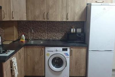 Garsonieră decomandată în 13 Septembrie