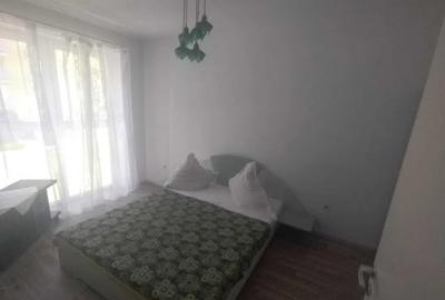Apartament 2 camere, decomandat - zona Avantgarden - 2