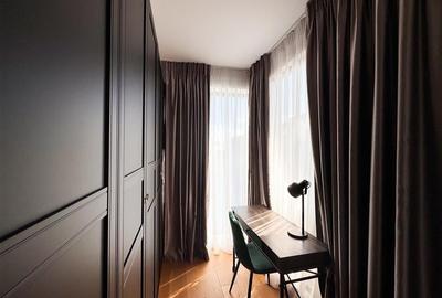 Apartament de inchiriat 4 camere Cismigiu - 13