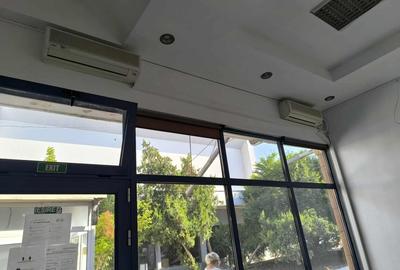 Spațiu comercial, 50 mp în Țiglina 1 - 2
