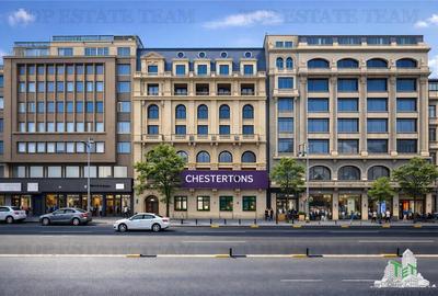 Spațiu comercial, de 343.42999267578 mp, în Magheru - 3