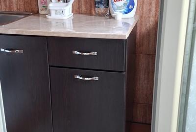 Garsonieră semidecomandată în Central