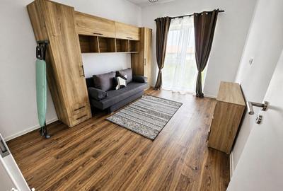 Apartament cu 3 camere în Moșnița Nouă - 4