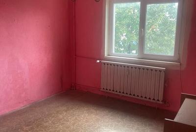 Apartament cu 2 camere decomandat în Vest - 3