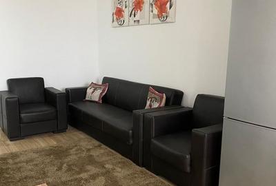 Apartament cu 2 camere semidecomandat în Prelungirea Ghencea - 1