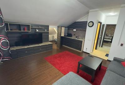 AP. 2 CAMERE MARULUI, PARCARE, MOBILAT, BLOC NOU, STB, COMISION 0% - 1