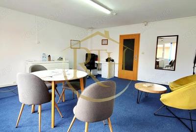 Spațiu comercial, de 25 mp, în Soarelui