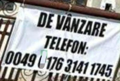 Casă cu 4 camere în Tigveni - 7