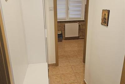 Garsoniera, strada Turda | Prima inchiriere | Parc Regina Maria - 4