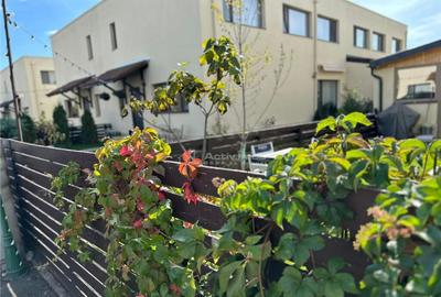 Casa moderna - Green City - 4 camere - 3 bai - 120mp - 120mp - 10