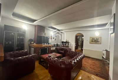 Eroii Revolutiei - Casa P + 1E - Teren 352 mp - 2