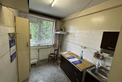 Apartament cu 2 camere, la 10 minute de Parcul Central - 4