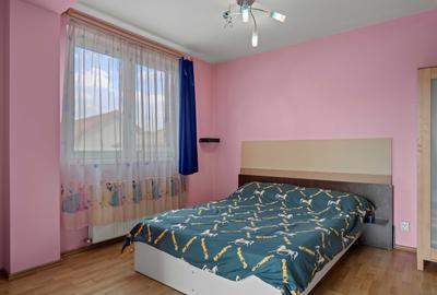 OTOPENI - ODAI Tudor Vladimirescu, Casa individuala 162 MP, Lot 680! OTOPENI - ODAI Tudor Vladimirescu, Casa individuala 162 MP, Lot 680! - 27