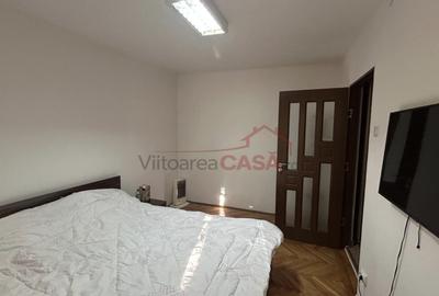 Apartament cu 2 camere semidecomandat, mobilat în Iancului - 4