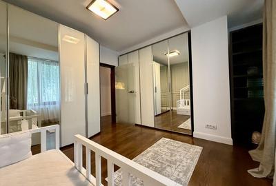 Apartament 3 Camere Spațios | Inchiriere | Herăstrău | Garaj Subteran Apartament 3 Camere Spațios | Inchiriere | Herăstrău | Garaj Subteran - 14