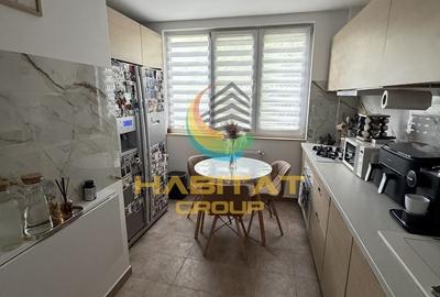 Apartament cu 4 camere decomandat în Apărătorii Patriei - 2