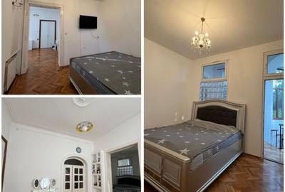 Apartament la casa de vanzare | 5 camere - 130 mp | zona Trei Stejari - 3