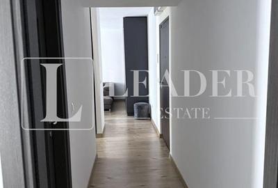 Apartament cu 2 camere semidecomandat, mobilat în Barbu Văcărescu - 10