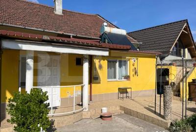 Casă cu 3 camere cu Teren 282 Mp în Ultracentral