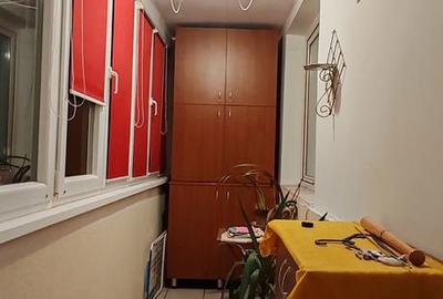 Apartament cu 2 camere în Tei - 12