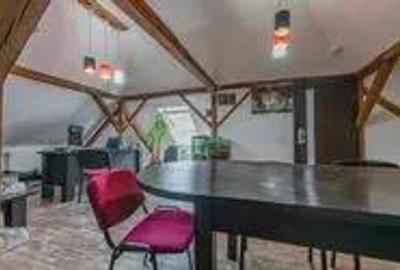 CASA BARTOLOMEU- sediu firma/ comercial/ servicii- zona circulata - 5