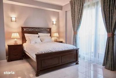 Apartament cu 3 camere în Central - 7