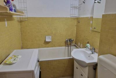 Garsoniera cu pat - Park Lake - 3 min M Dristor DB1457 - 4