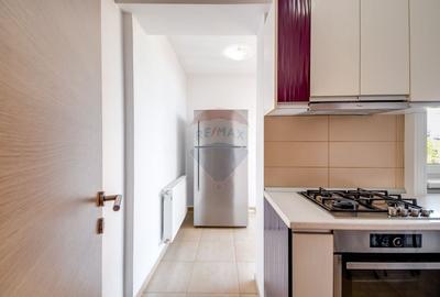 Apartament 3 camere de vanzare, Gran Via, Metrou Lujerului, Mall Plaza Apartament 3 camere de vanzare, Gran Via, Metrou Lujerului, Mall Plaza - 5