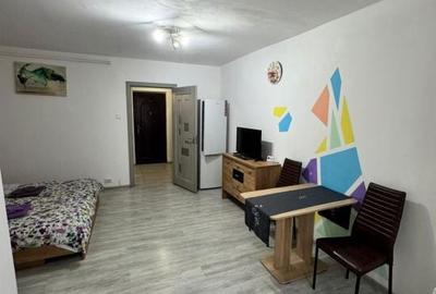 Garsonieră în Depozitelor