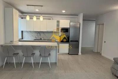 2 camere, modern, terasa,Intre Lacuri Zona Galati,Dunarii, Iulius Mall - 7