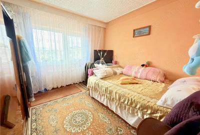 Apartament 3 camere de vanzare Pacurari - 5