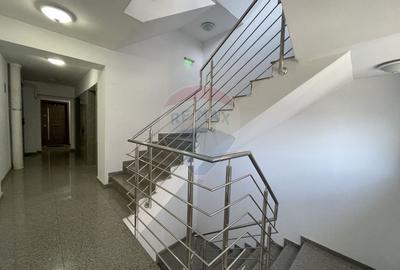 Apartament cu 2 camere decomandat, mobilat în Nerva Traian - 15