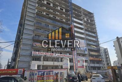Apartament 3 camere Incalzire prin Pardoseala Th. Pallady - 2