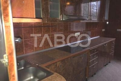 Spatiu de birouri decomandat 4 incaperi generoase zona Terezian Sibiu - 6